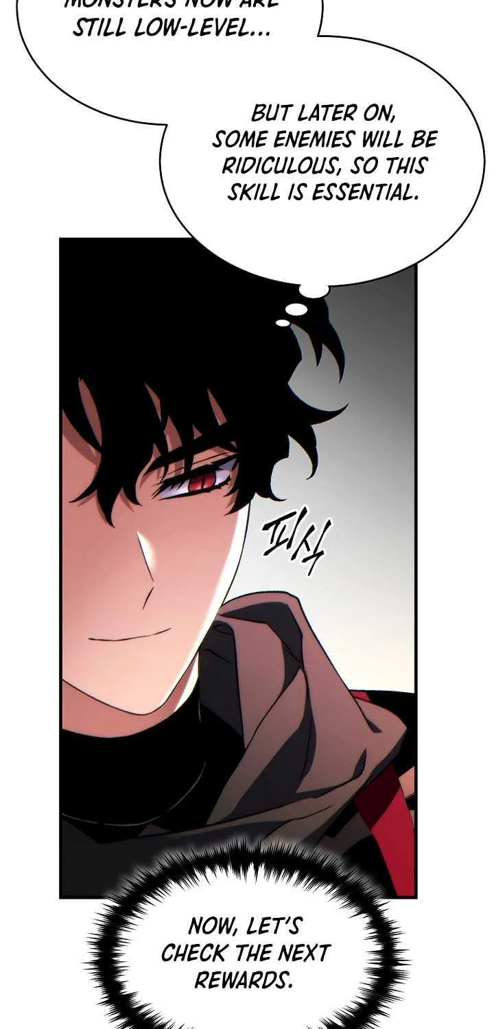 Read The Max-Level Player’s 100th Regression chapter 58 image 87 on Lezhin