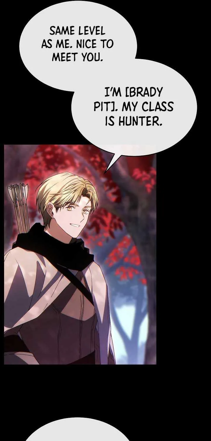 Read The Max-Level Player’s 100th Regression chapter 58 image 9 on Lezhin