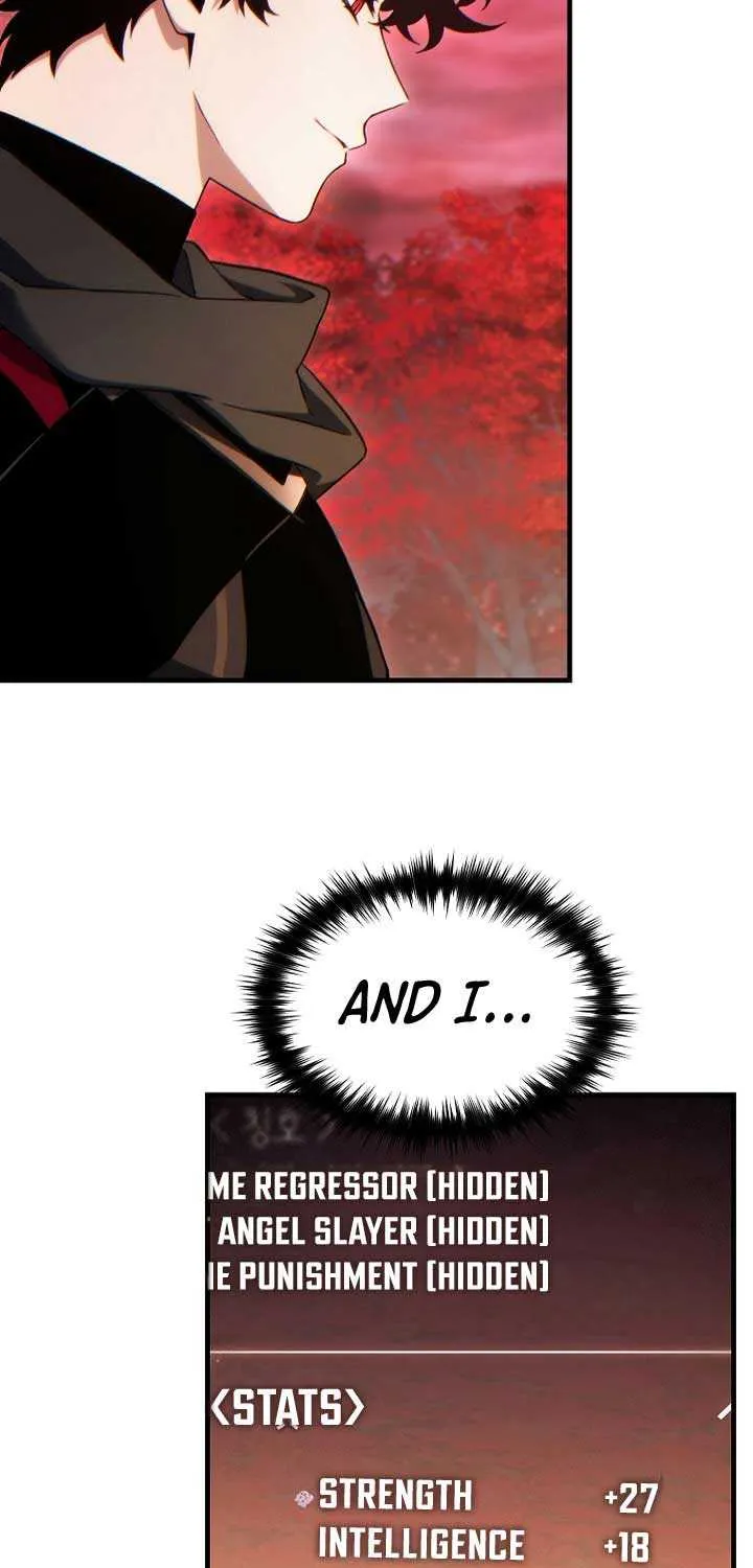 Read The Max-Level Player’s 100th Regression chapter 58 image 95 on Lezhin