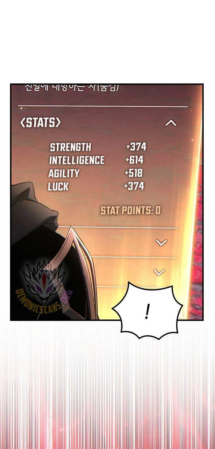 Read The Max-Level Player’s 100th Regression chapter 58 image 98 on Lezhin