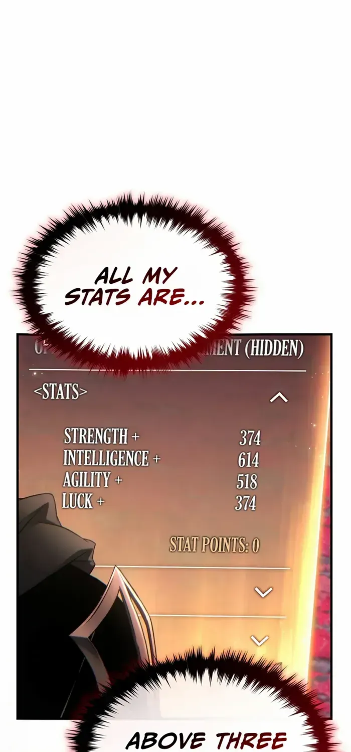 Read The Max-Level Player’s 100th Regression chapter 59 image 1 on Lezhin