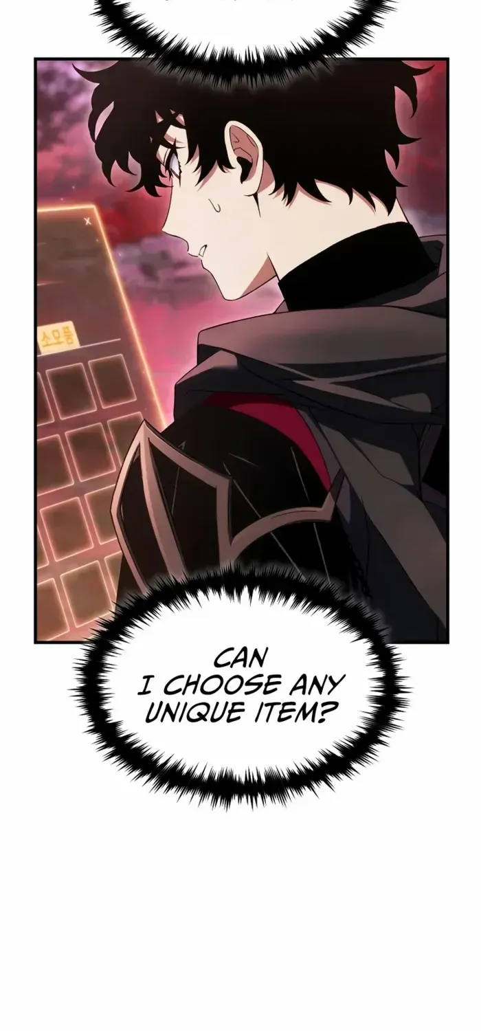 Read The Max-Level Player’s 100th Regression chapter 59 image 11 on Lezhin