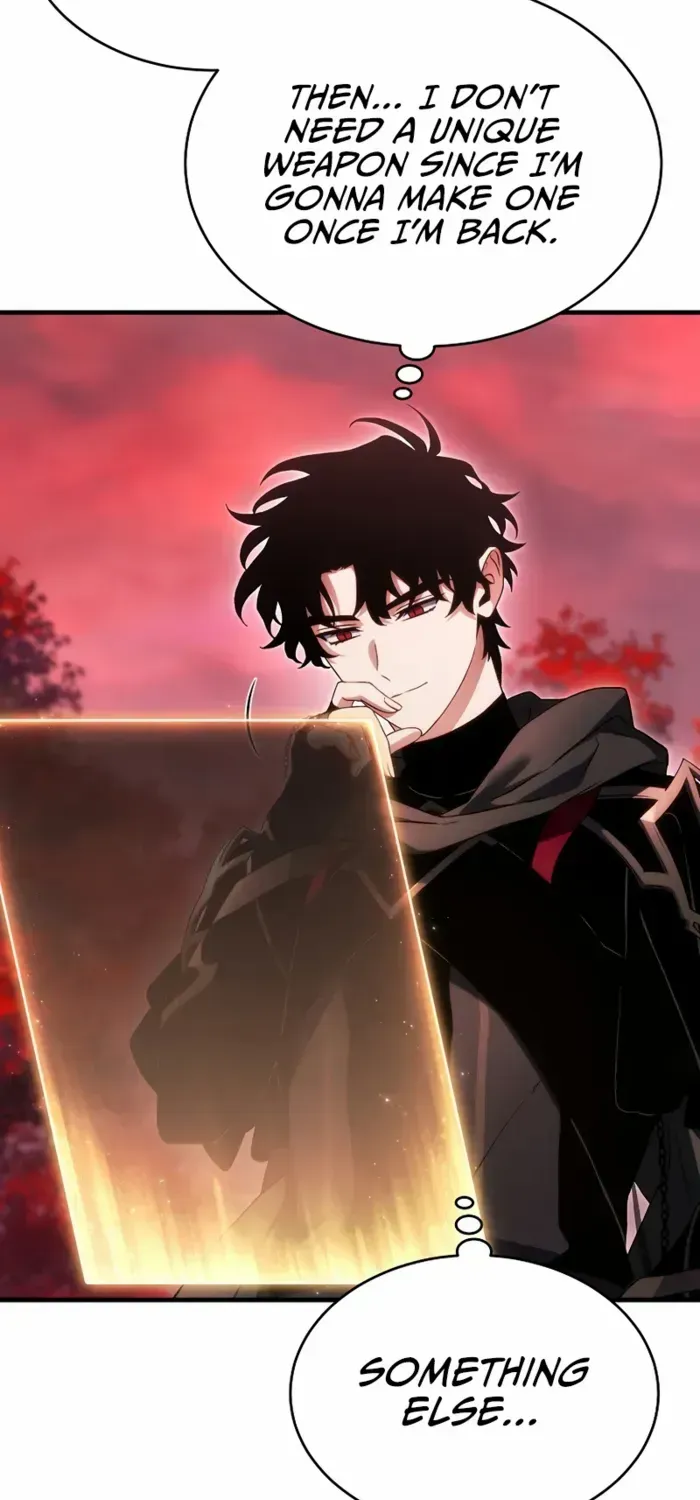 Read The Max-Level Player’s 100th Regression chapter 59 image 14 on Lezhin