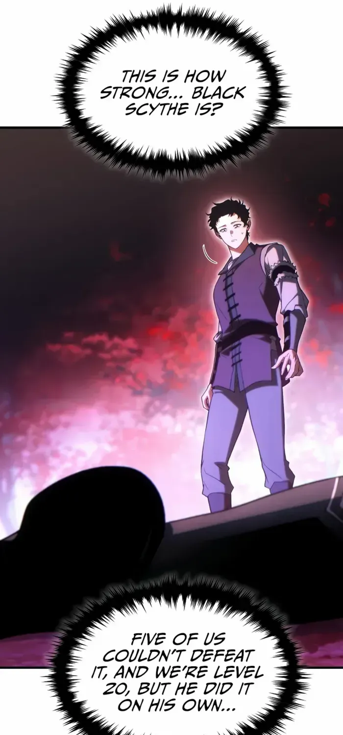 Read The Max-Level Player’s 100th Regression chapter 59 image 19 on Lezhin