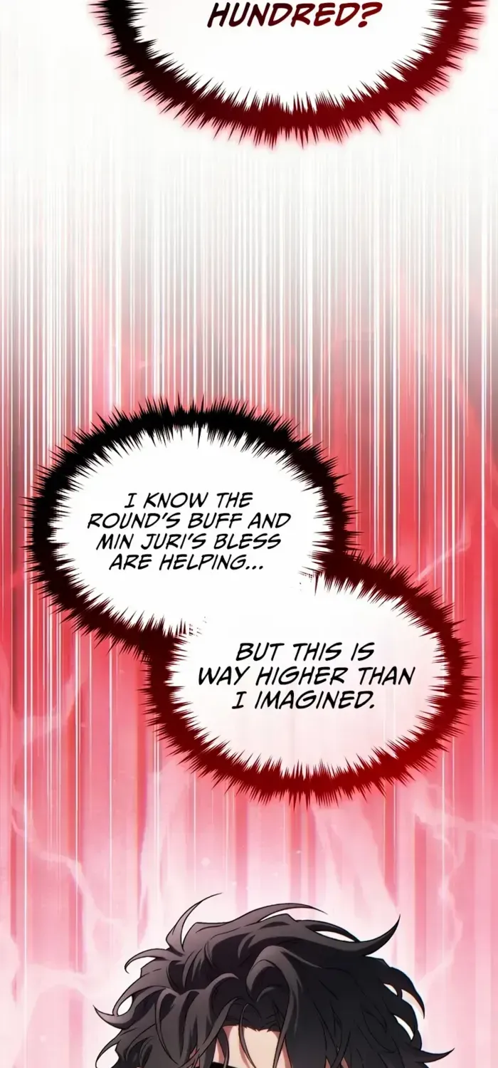 Read The Max-Level Player’s 100th Regression chapter 59 image 2 on Lezhin