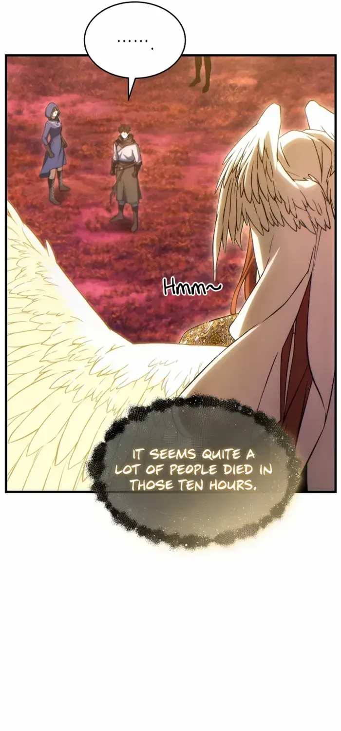 Read The Max-Level Player’s 100th Regression chapter 59 image 28 on Lezhin