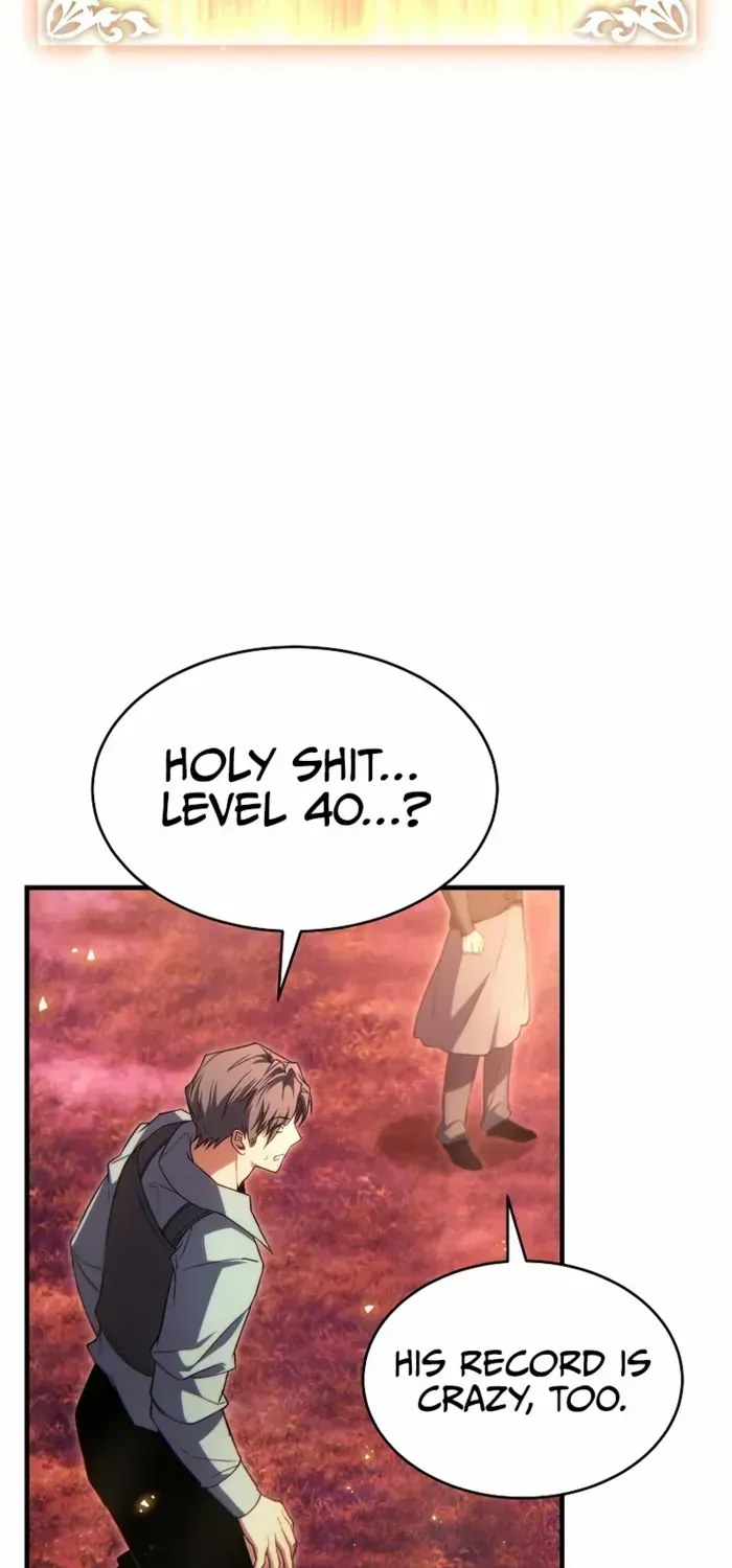 Read The Max-Level Player’s 100th Regression chapter 59 image 32 on Lezhin