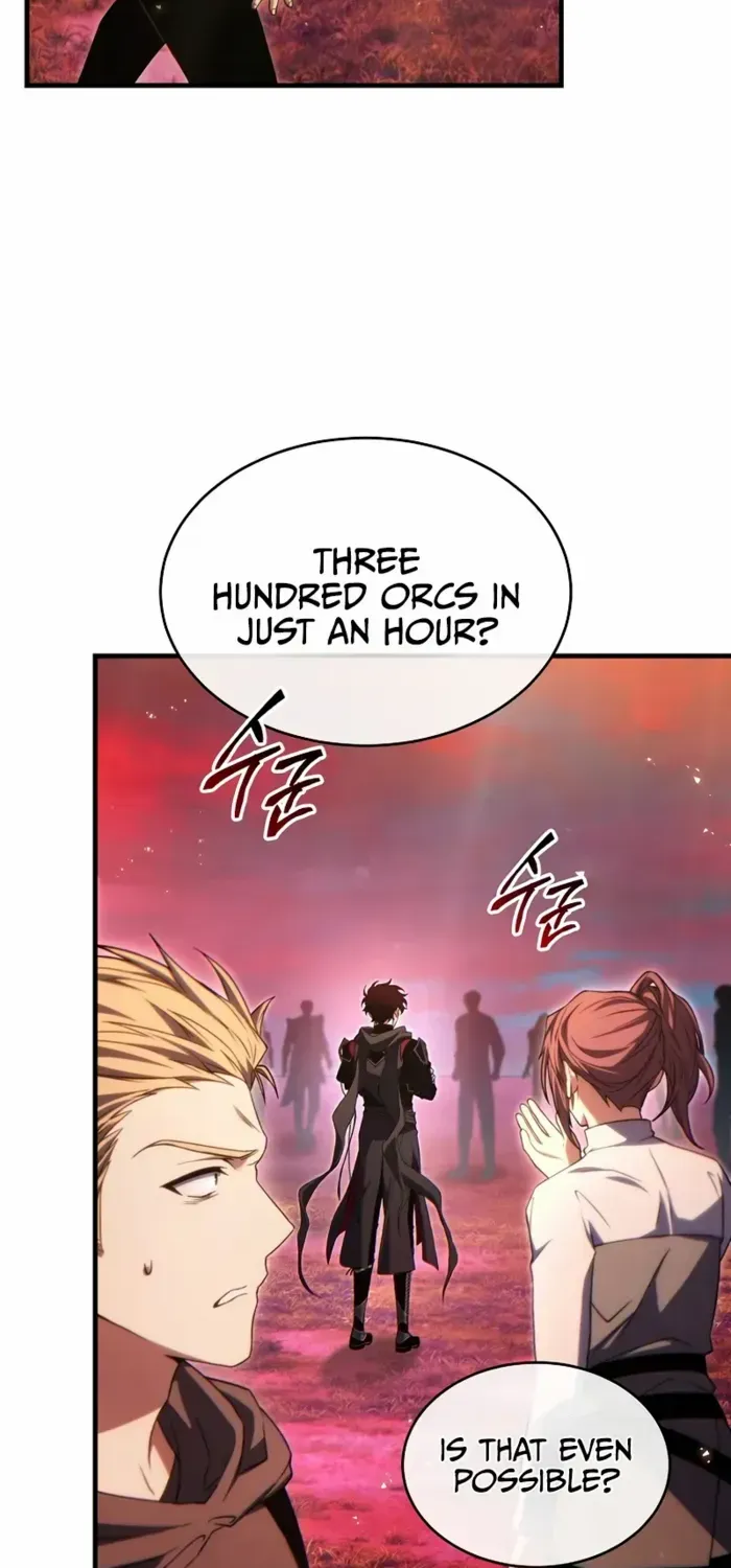 Read The Max-Level Player’s 100th Regression chapter 59 image 33 on Lezhin