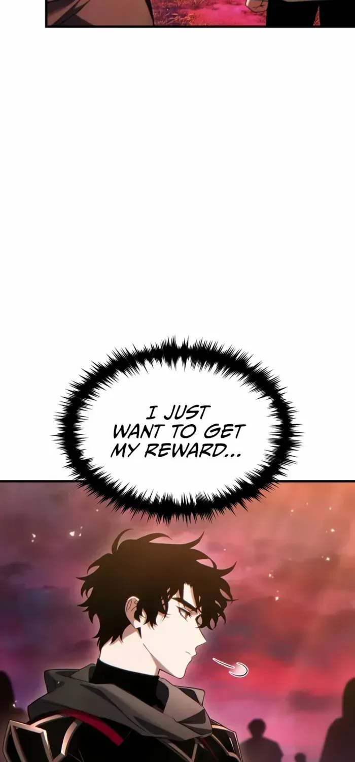 Read The Max-Level Player’s 100th Regression chapter 59 image 34 on Lezhin
