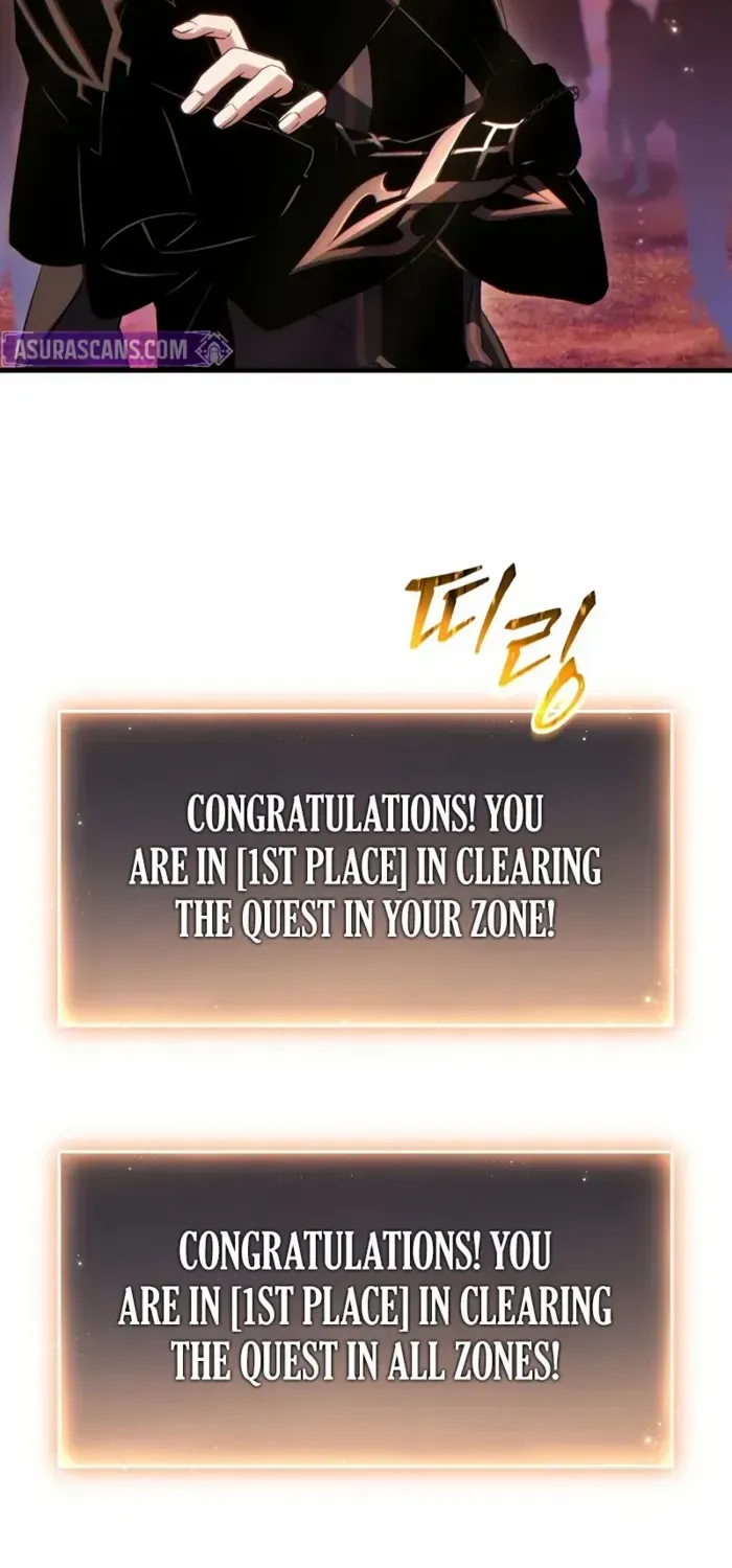 Read The Max-Level Player’s 100th Regression chapter 59 image 35 on Lezhin