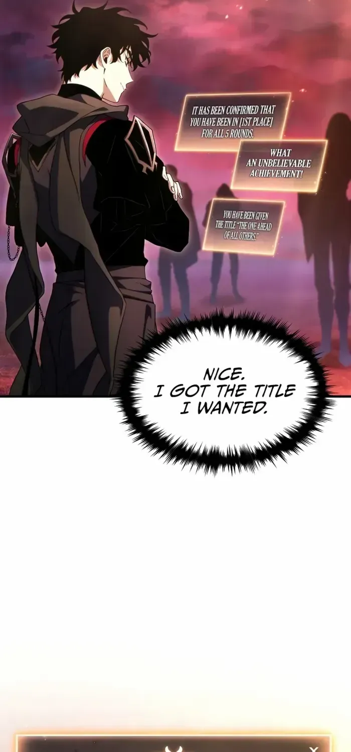 Read The Max-Level Player’s 100th Regression chapter 59 image 38 on Lezhin