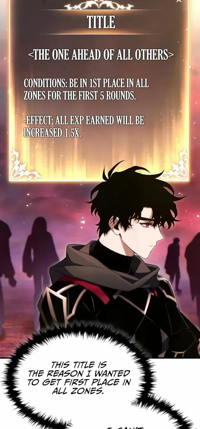 Read The Max-Level Player’s 100th Regression chapter 59 image 39 on Lezhin