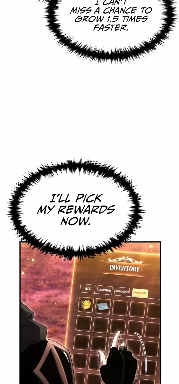 Read The Max-Level Player’s 100th Regression chapter 59 image 40 on Lezhin