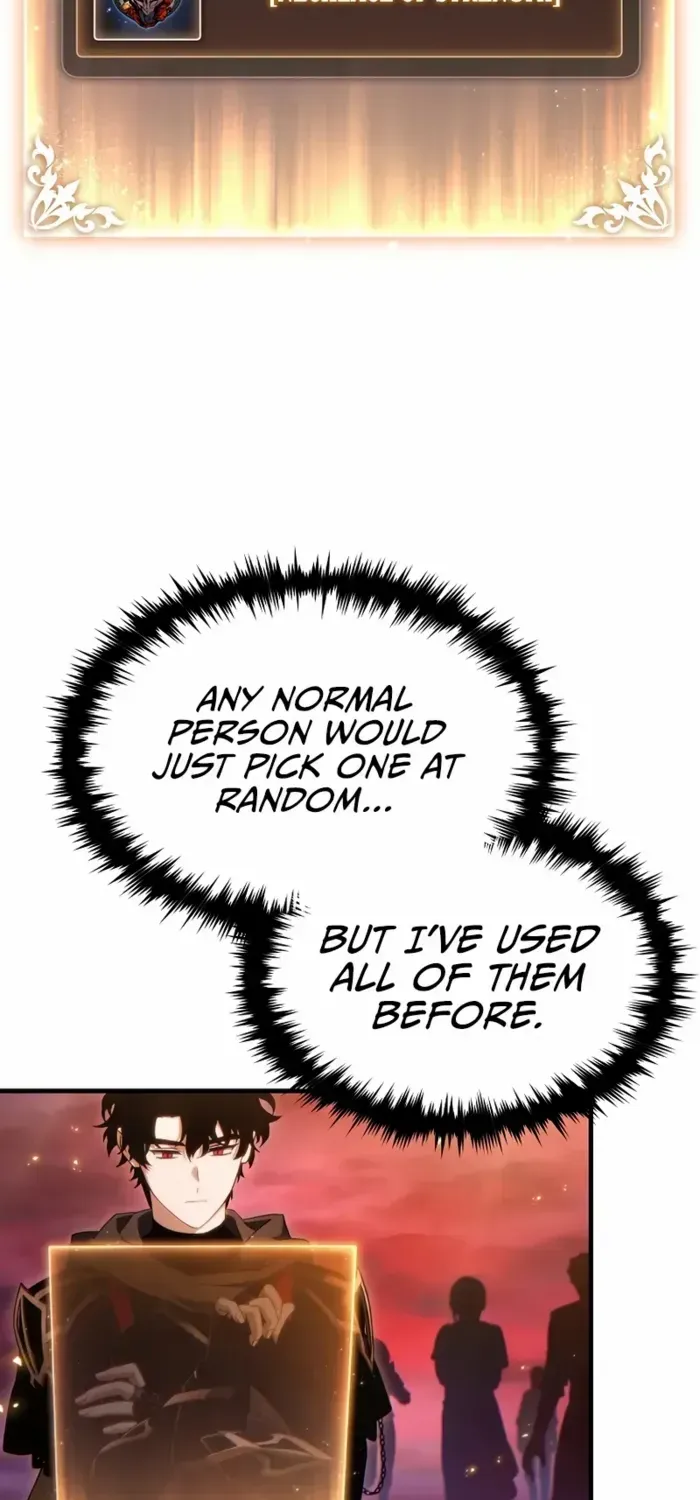 Read The Max-Level Player’s 100th Regression chapter 59 image 42 on Lezhin