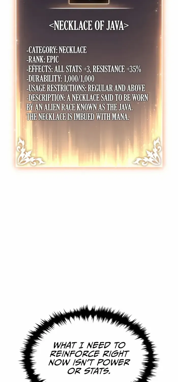 Read The Max-Level Player’s 100th Regression chapter 59 image 44 on Lezhin