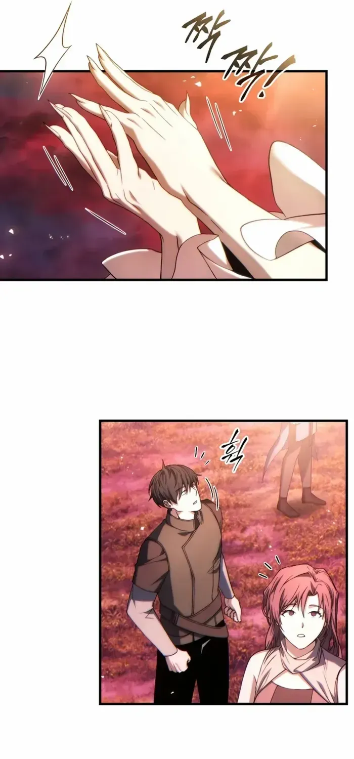 Read The Max-Level Player’s 100th Regression chapter 59 image 51 on Lezhin