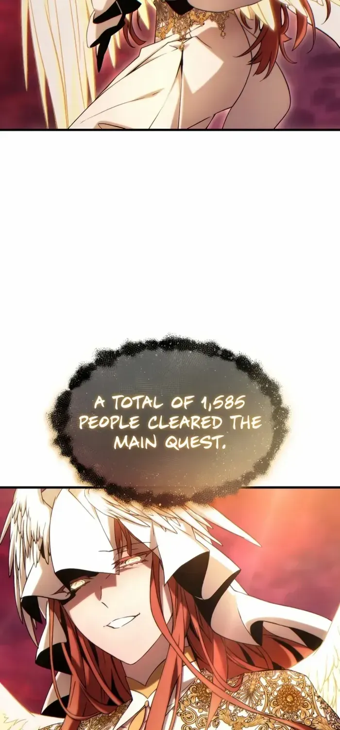 Read The Max-Level Player’s 100th Regression chapter 59 image 53 on Lezhin