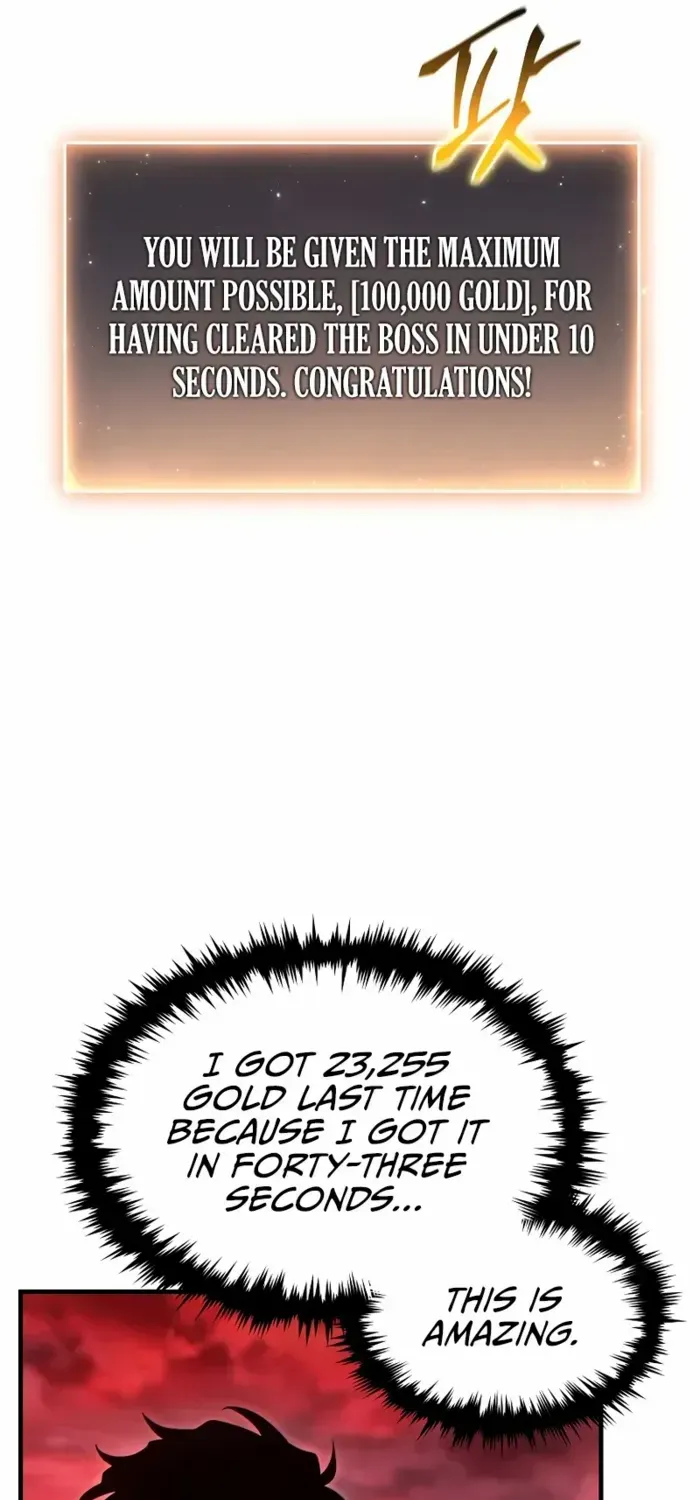 Read The Max-Level Player’s 100th Regression chapter 59 image 6 on Lezhin