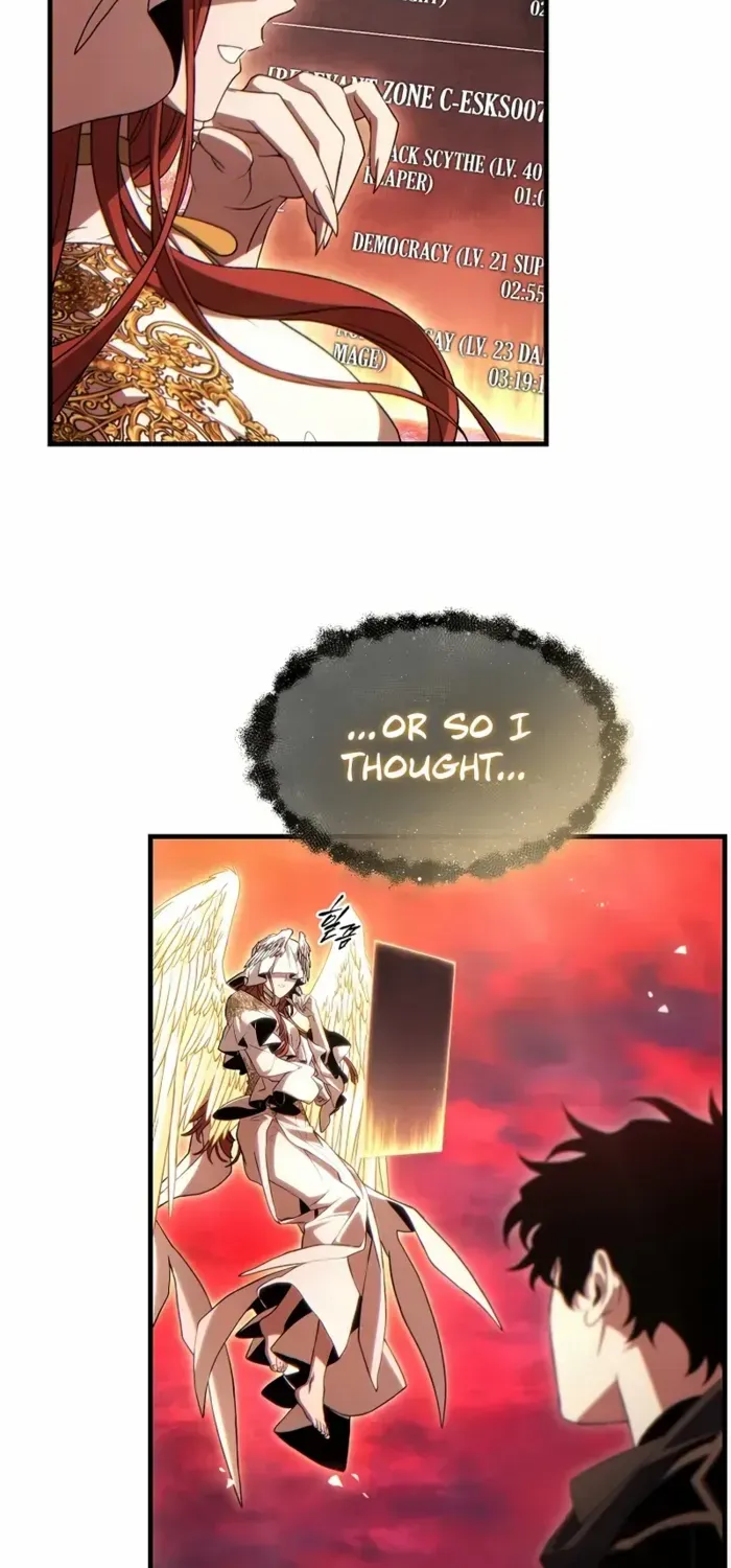 Read The Max-Level Player’s 100th Regression chapter 59 image 60 on Lezhin