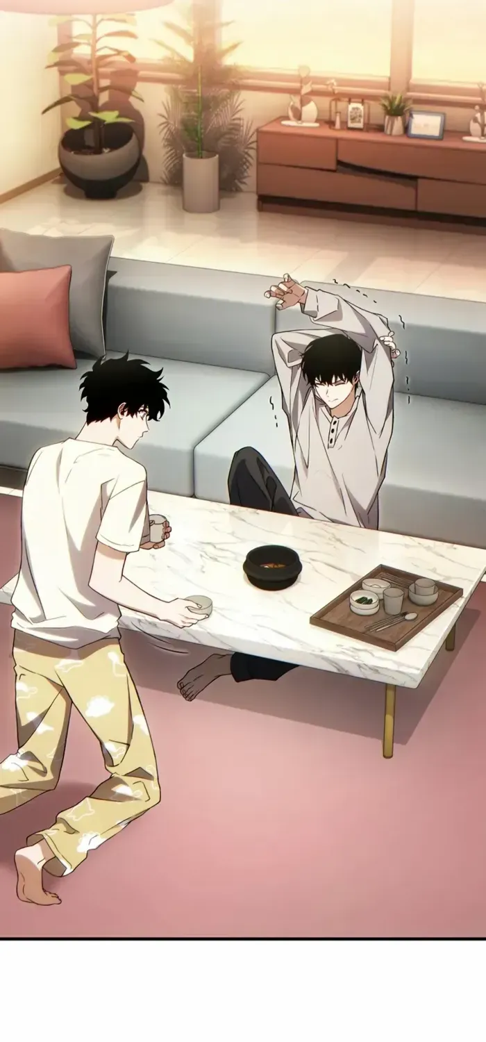 Read The Max-Level Player’s 100th Regression chapter 59 image 67 on Lezhin