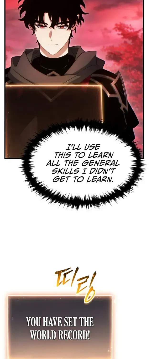 Read The Max-Level Player’s 100th Regression chapter 59 image 7 on Lezhin