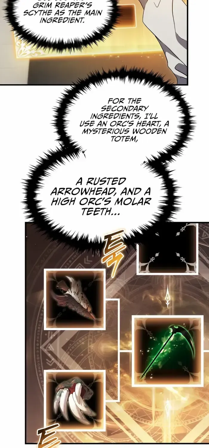Read The Max-Level Player’s 100th Regression chapter 59 image 70 on Lezhin