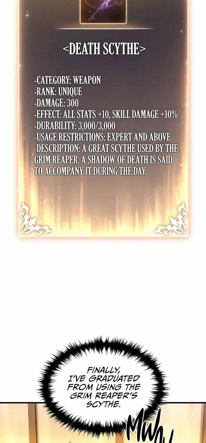 Read The Max-Level Player’s 100th Regression chapter 59 image 76 on Lezhin