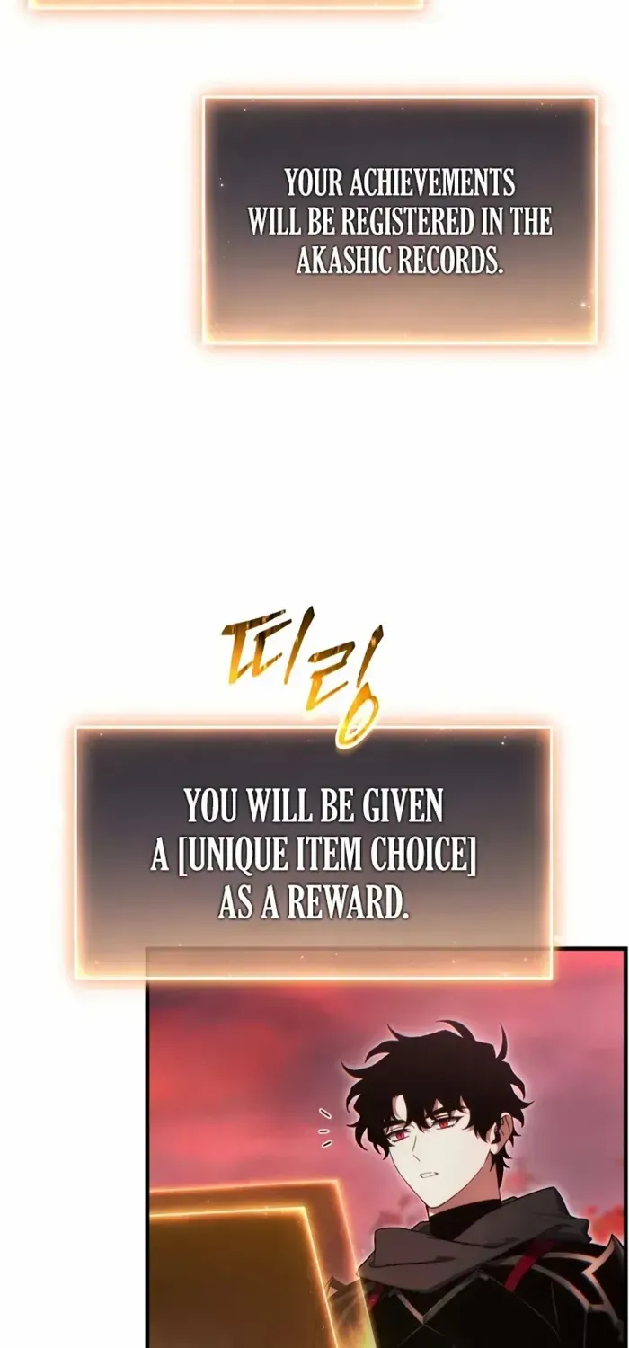 Read The Max-Level Player’s 100th Regression chapter 59 image 8 on Lezhin