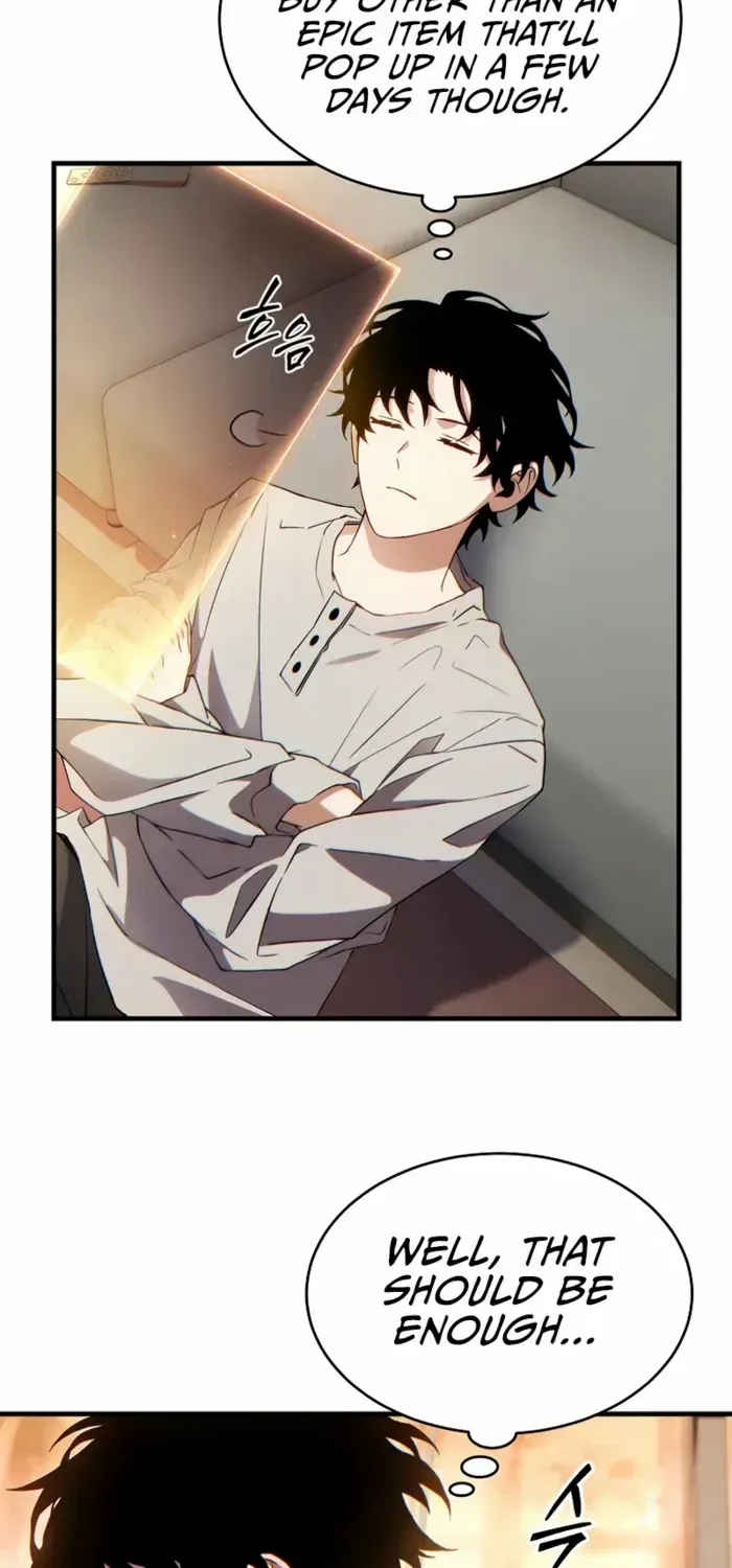 Read The Max-Level Player’s 100th Regression chapter 59 image 83 on Lezhin