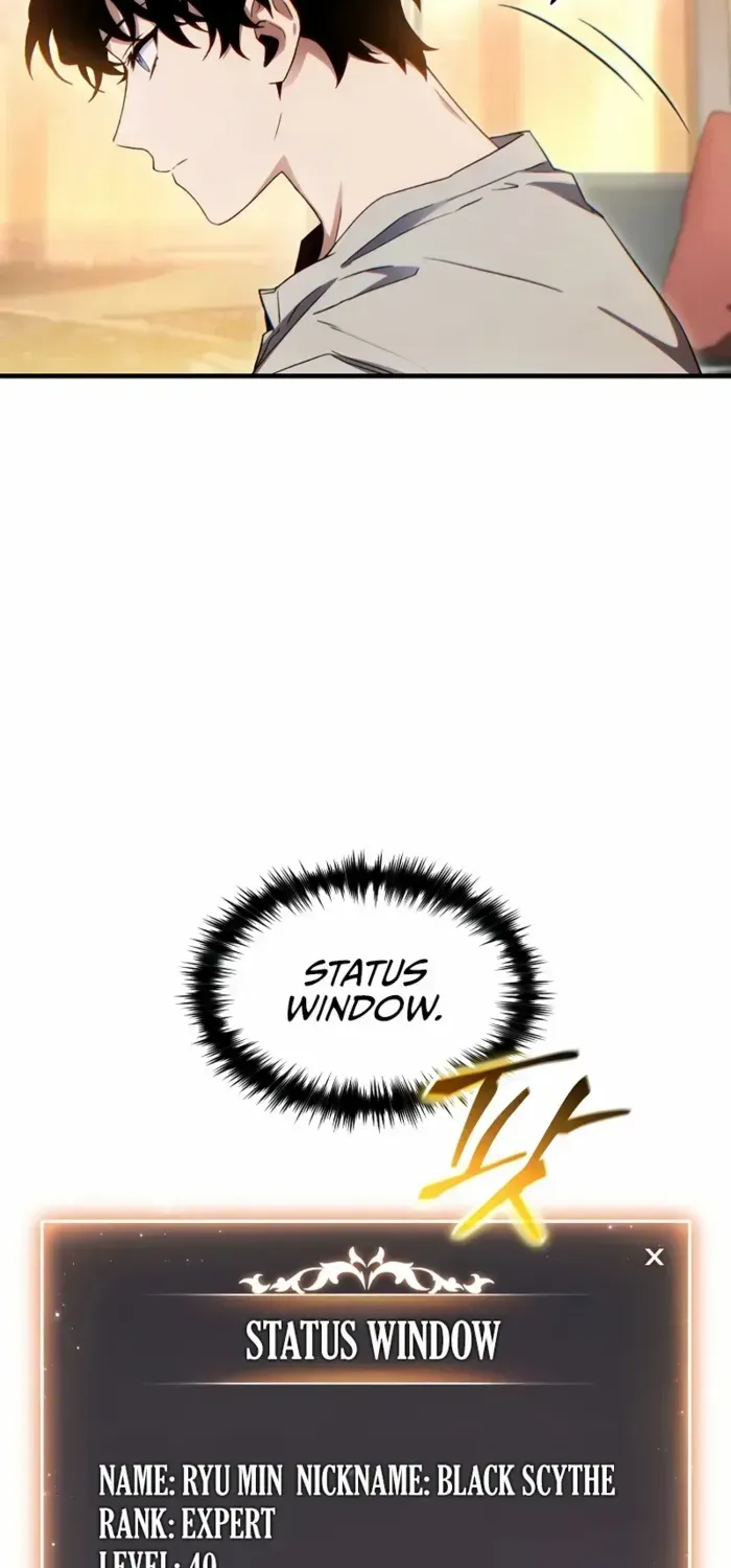 Read The Max-Level Player’s 100th Regression chapter 59 image 84 on Lezhin