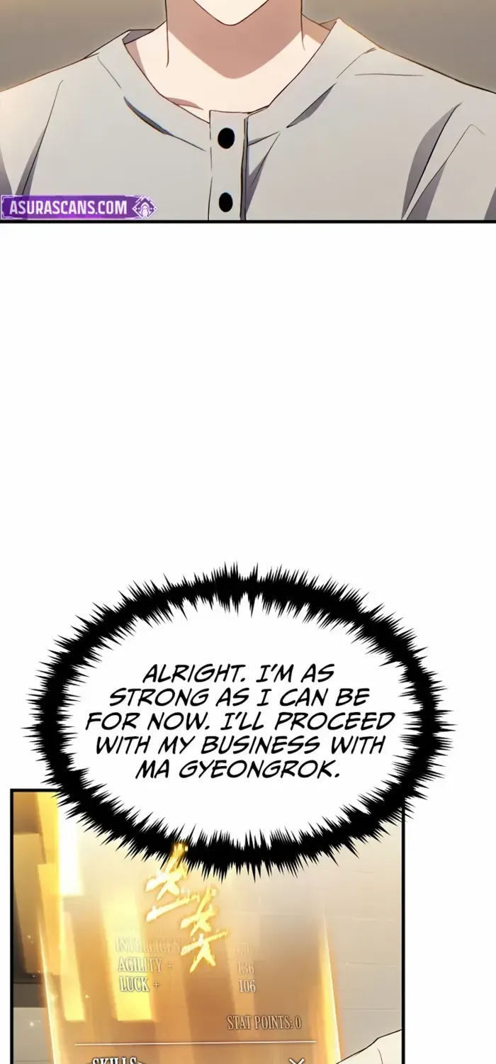 Read The Max-Level Player’s 100th Regression chapter 59 image 87 on Lezhin