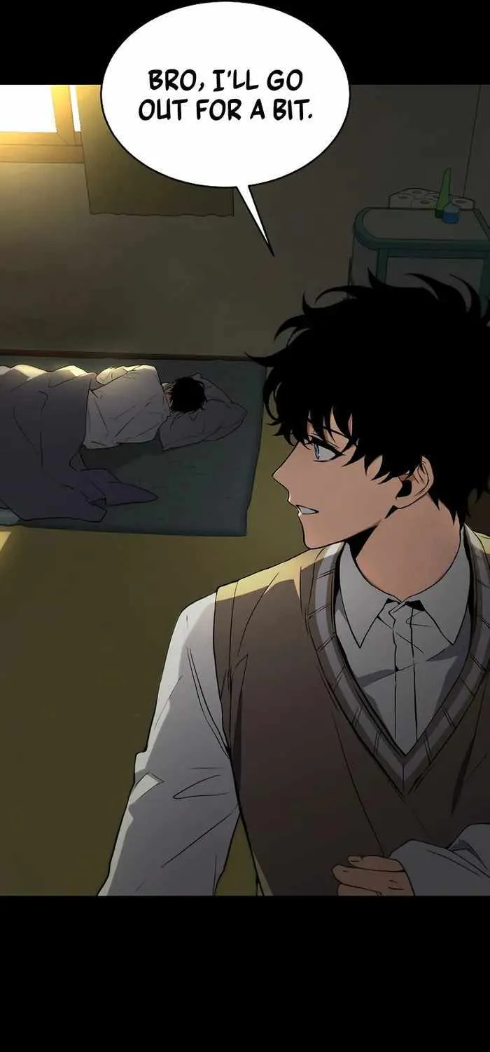 Read The Max-Level Player’s 100th Regression chapter 6 image 14 on Lezhin