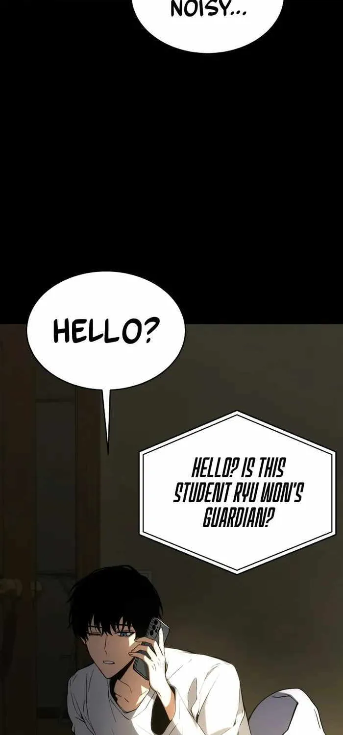 Read The Max-Level Player’s 100th Regression chapter 6 image 17 on Lezhin