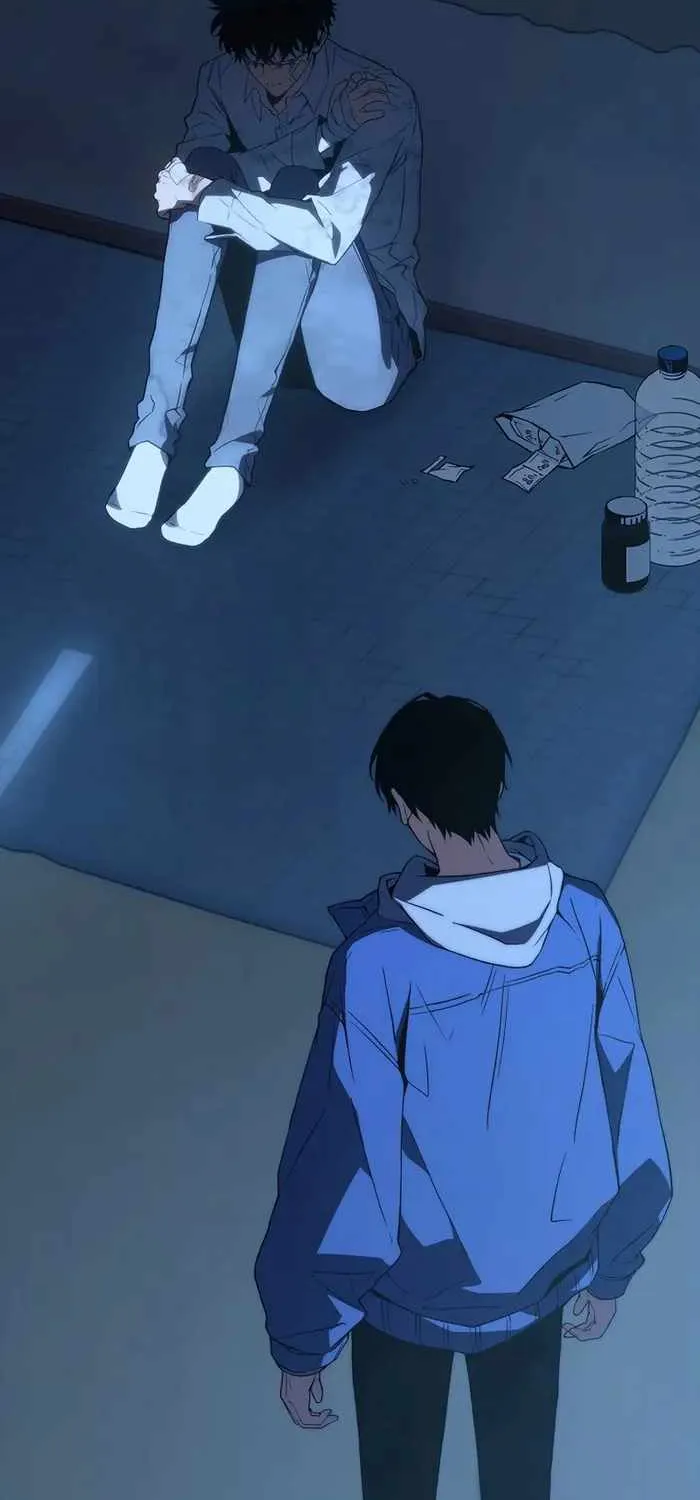 Read The Max-Level Player’s 100th Regression chapter 6 image 23 on Lezhin