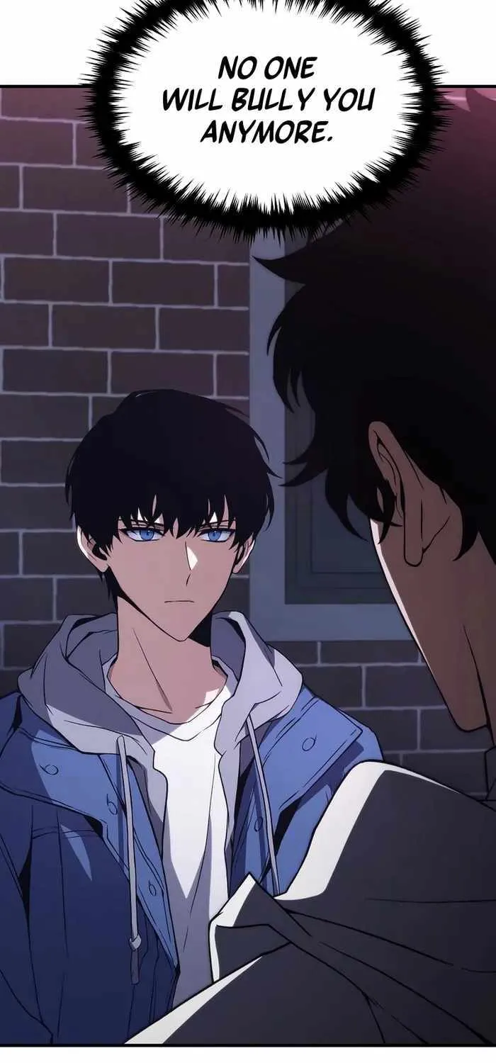 Read The Max-Level Player’s 100th Regression chapter 6 image 27 on Lezhin