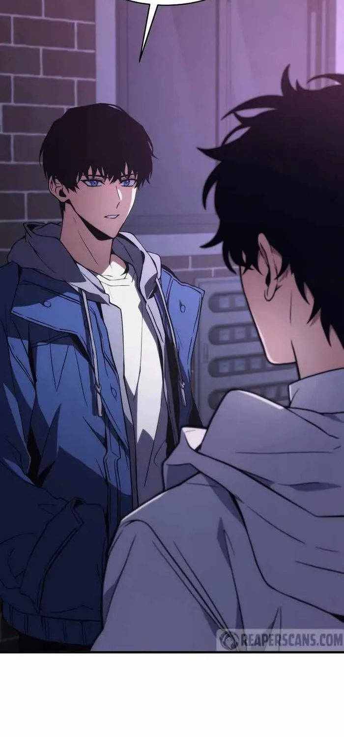 Read The Max-Level Player’s 100th Regression chapter 6 image 3 on Lezhin
