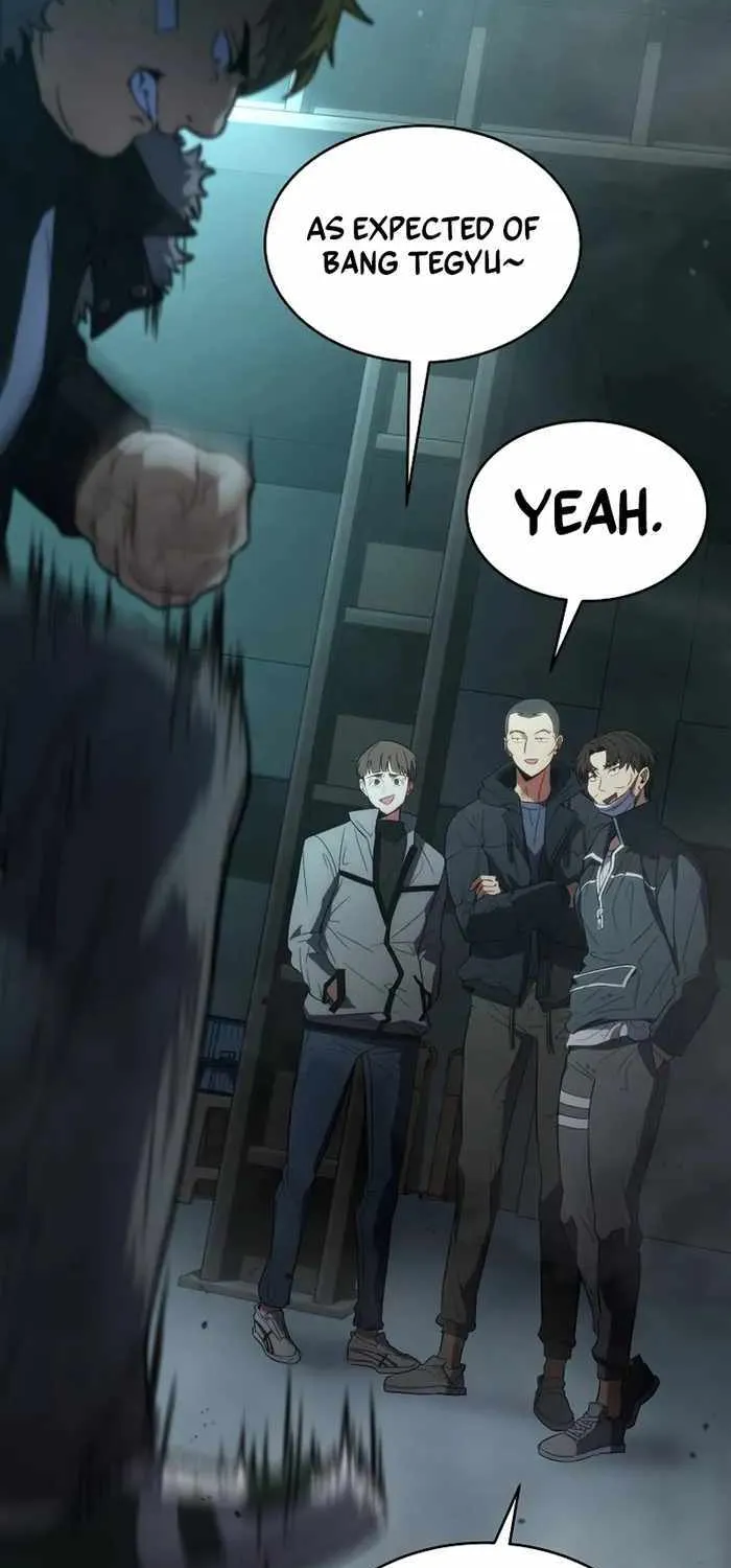 Read The Max-Level Player’s 100th Regression chapter 6 image 37 on Lezhin