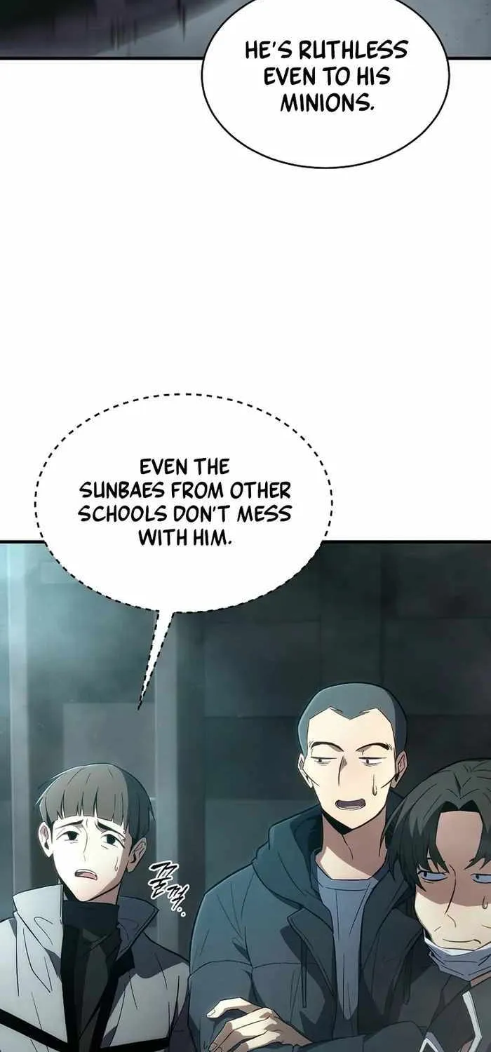 Read The Max-Level Player’s 100th Regression chapter 6 image 38 on Lezhin
