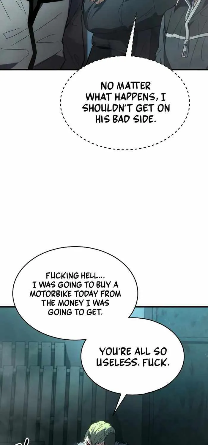Read The Max-Level Player’s 100th Regression chapter 6 image 39 on Lezhin