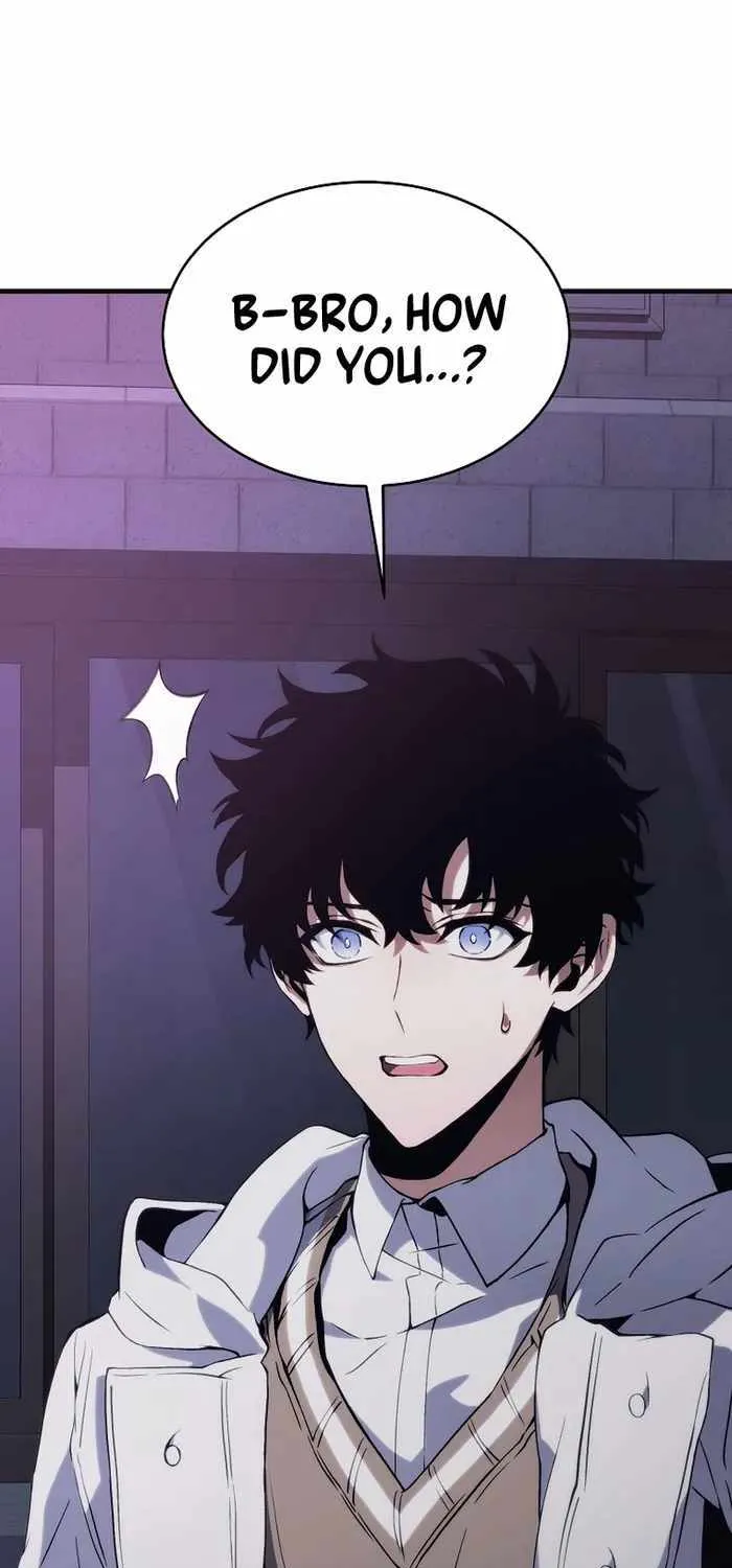 Read The Max-Level Player’s 100th Regression chapter 6 image 4 on Lezhin