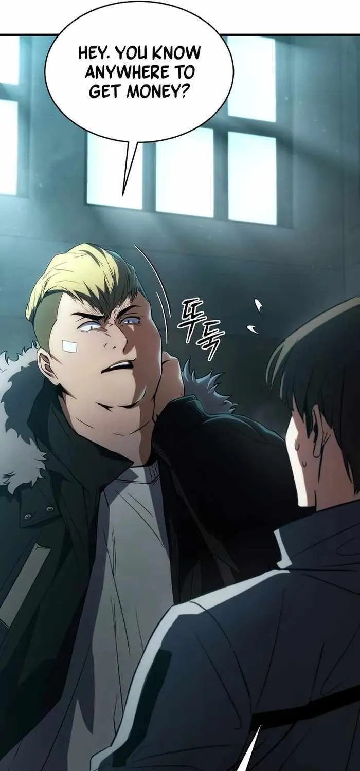 Read The Max-Level Player’s 100th Regression chapter 6 image 42 on Lezhin