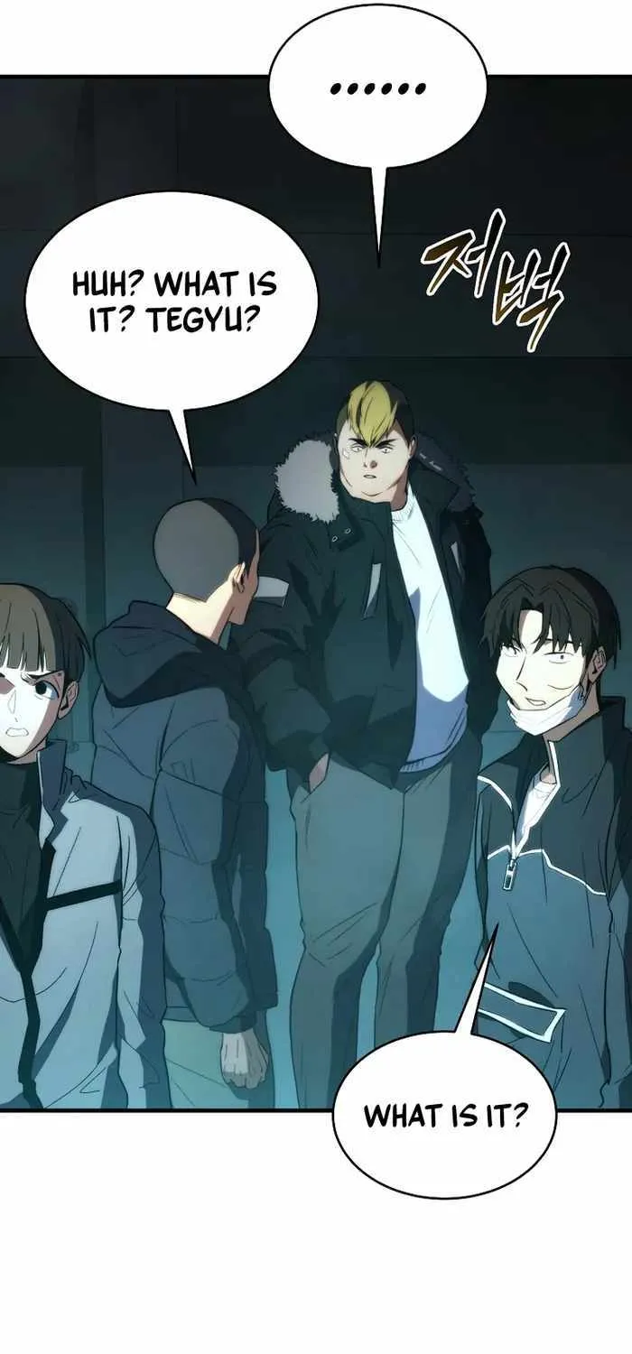 Read The Max-Level Player’s 100th Regression chapter 6 image 56 on Lezhin