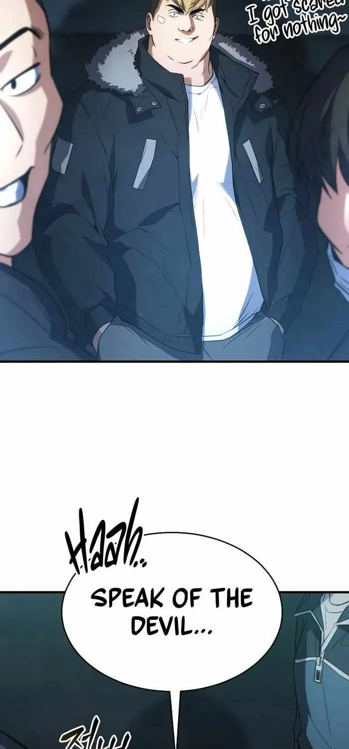Read The Max-Level Player’s 100th Regression chapter 6 image 60 on Lezhin