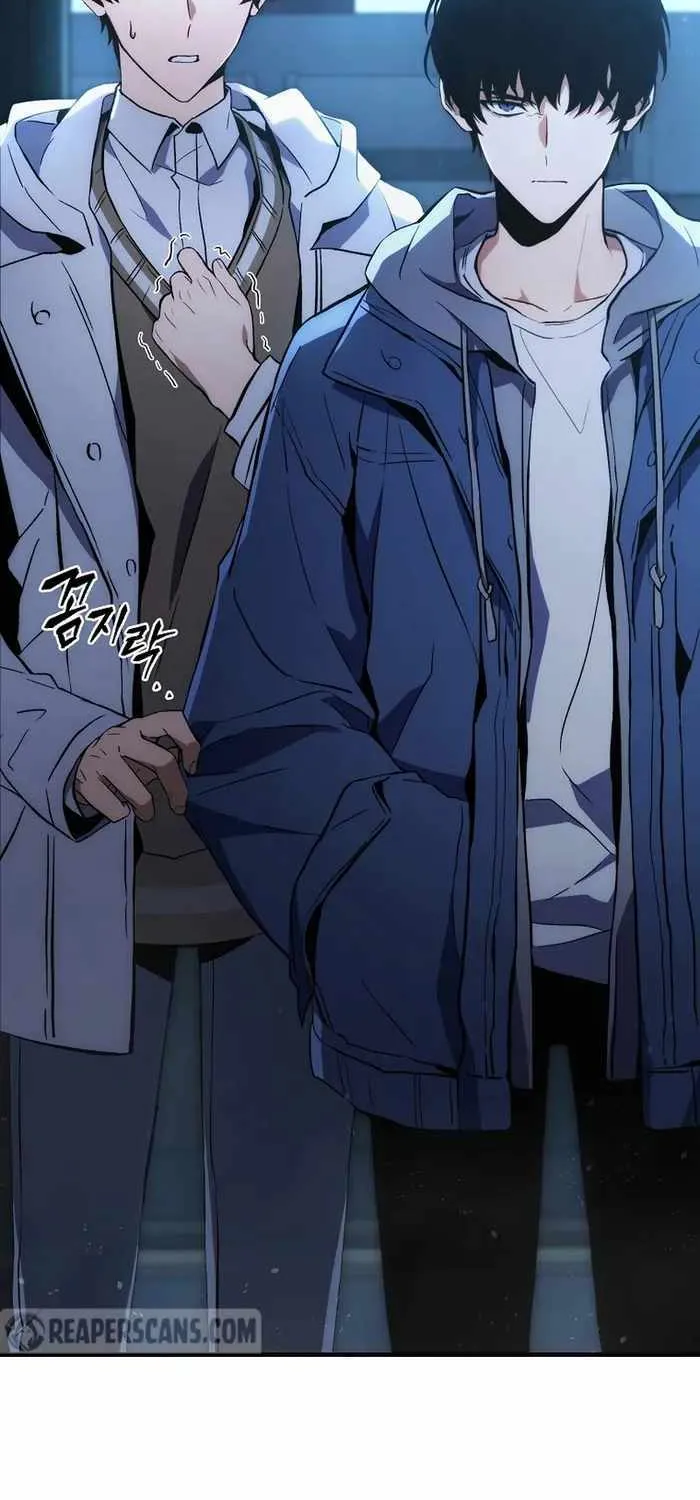 Read The Max-Level Player’s 100th Regression chapter 6 image 65 on Lezhin