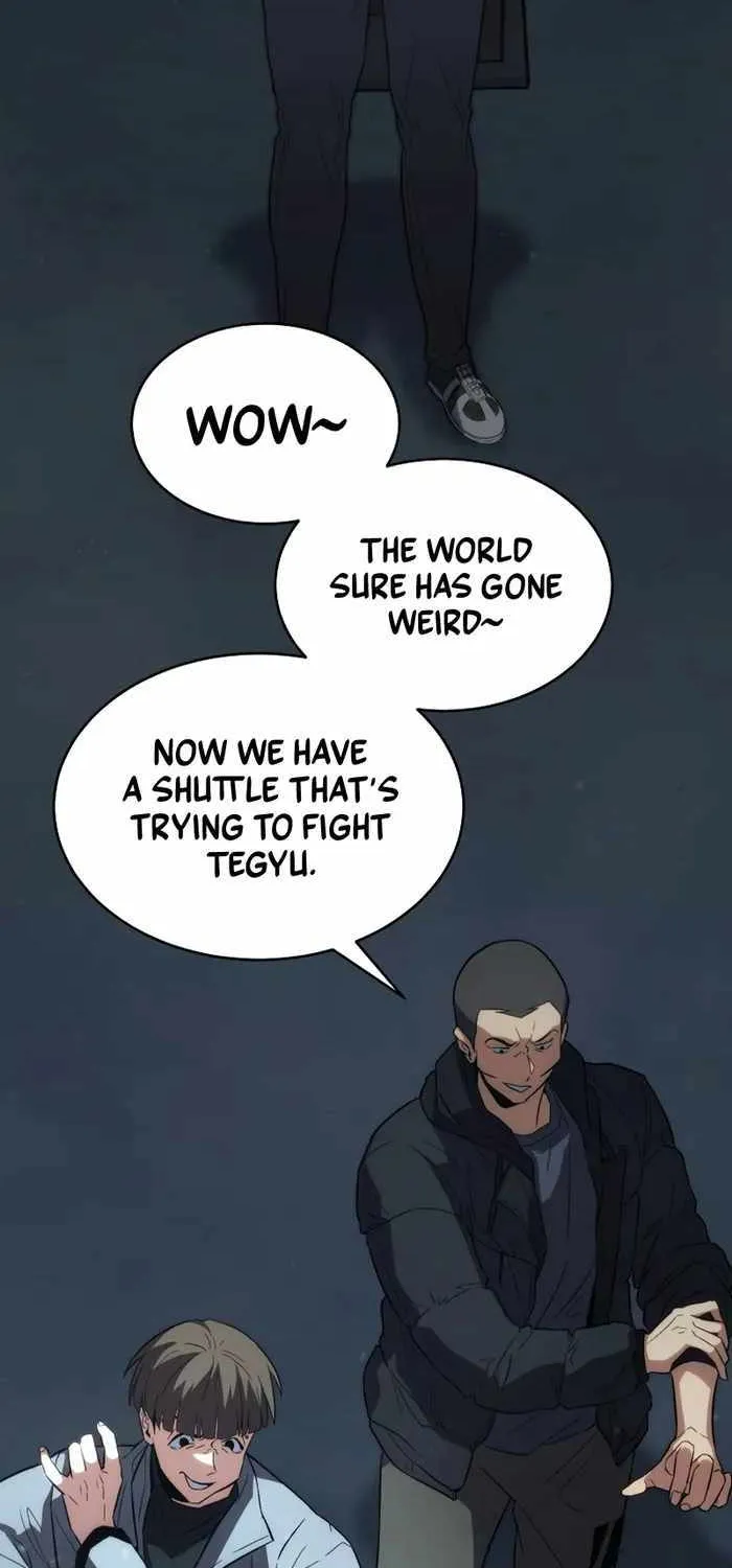 Read The Max-Level Player’s 100th Regression chapter 6 image 74 on Lezhin