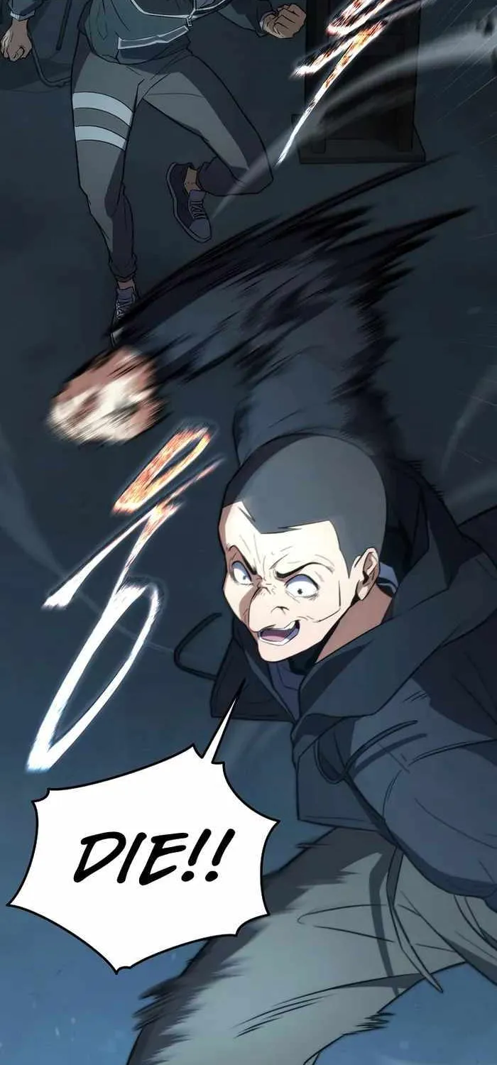 Read The Max-Level Player’s 100th Regression chapter 6 image 88 on Lezhin
