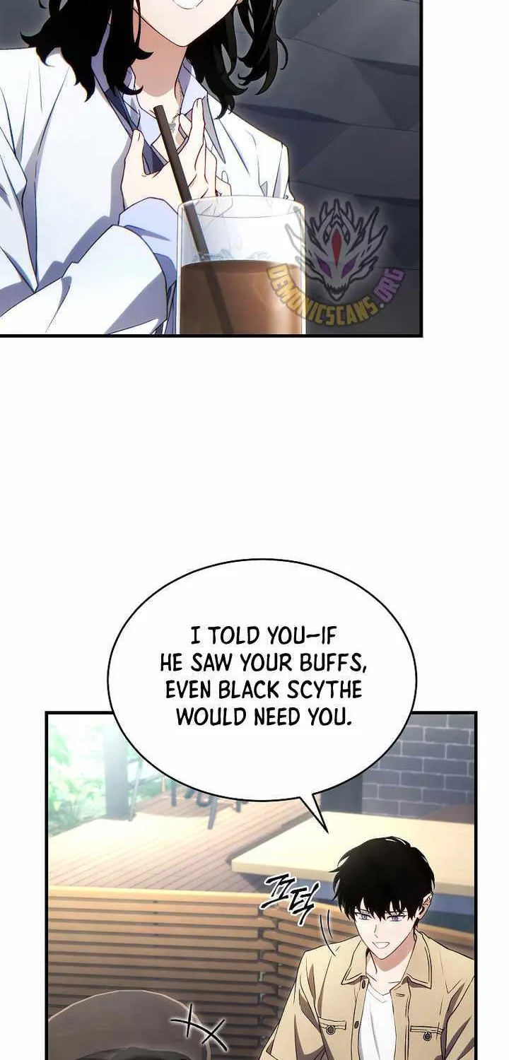 Read The Max-Level Player’s 100th Regression chapter 60 image 18 on Lezhin