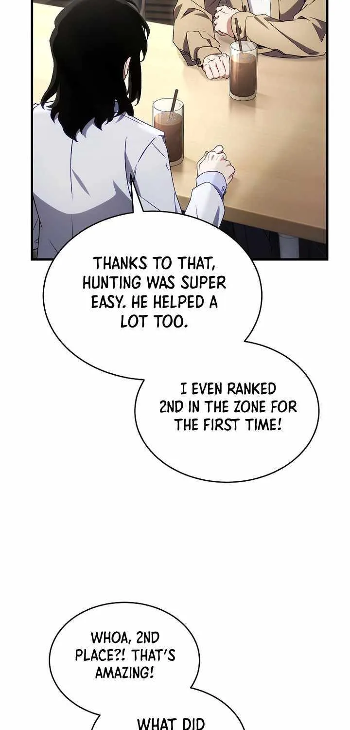 Read The Max-Level Player’s 100th Regression chapter 60 image 19 on Lezhin