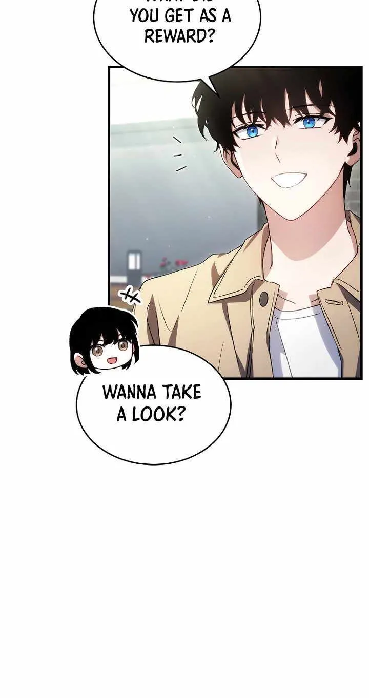 Read The Max-Level Player’s 100th Regression chapter 60 image 20 on Lezhin