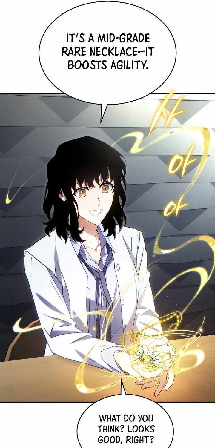 Read The Max-Level Player’s 100th Regression chapter 60 image 21 on Lezhin